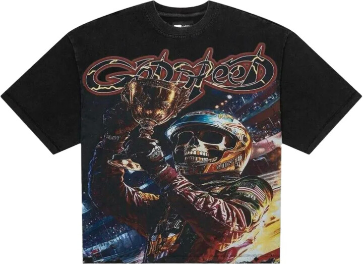 GODSPEED Podium Dreams T-shirt