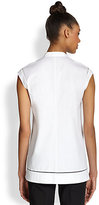 Thumbnail for your product : Lafayette 148 New York Everly Blouse