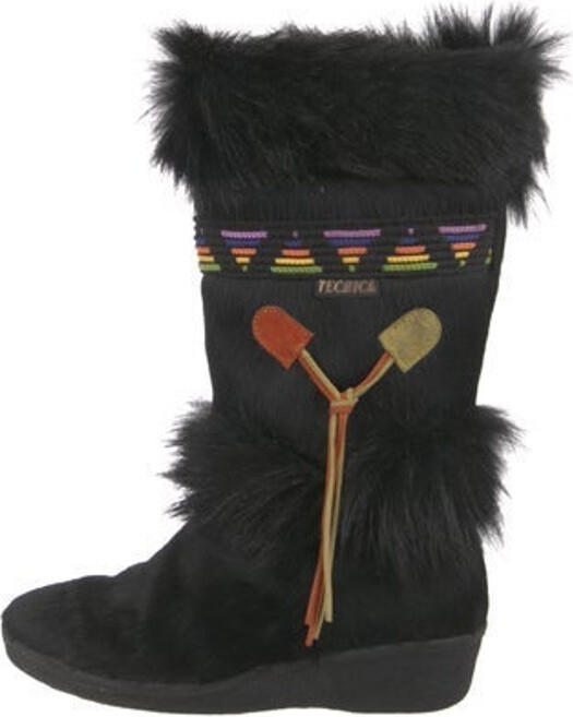 Tecnica Boots - ShopStyle