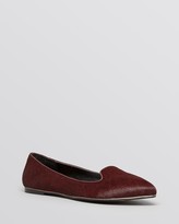 Thumbnail for your product : Dolce Vita Smoking Flats - Brigid