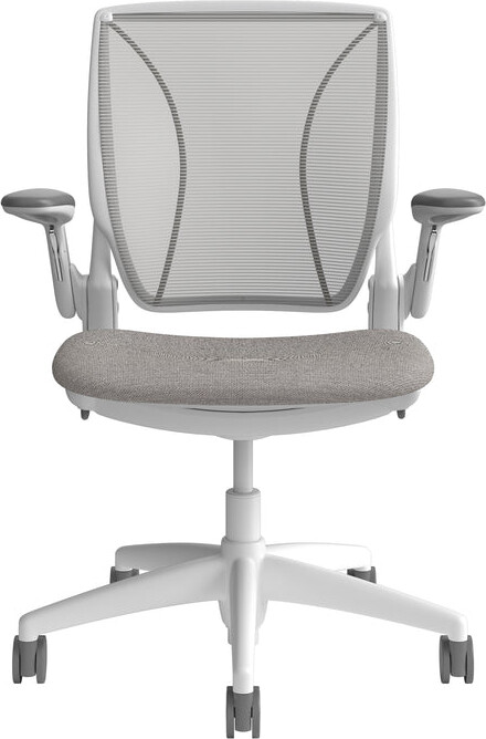 Humanscale Diffrient World Upholstered Task Chair
