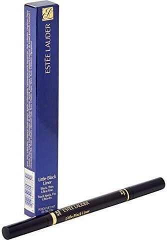 Estee Lauder Little Black Liner, No. 01 Onyx,0.03 Ounce (Pack of 1),C-EL-695-01