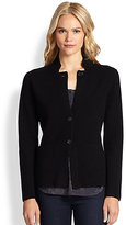 Thumbnail for your product : Cashmere/Wool Jacket