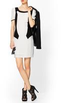 Thumbnail for your product : Juicy Couture C.Luce Meteor Dress