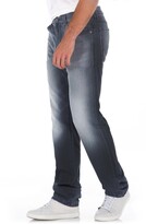 Thumbnail for your product : Fidelity 50-11 Straight Fit Jeans