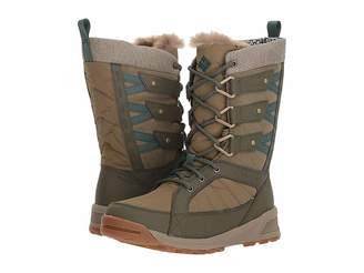 Columbia Meadows Omni-Heat 3D Women's Cold Weather Boots