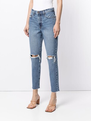 Nobody Denim Bessette jeans