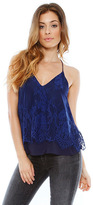 Thumbnail for your product : Lovers + Friends Poppy Cami