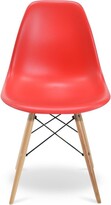 Thumbnail for your product : Walnut Melbourne Eiffel Kids Seat Chair