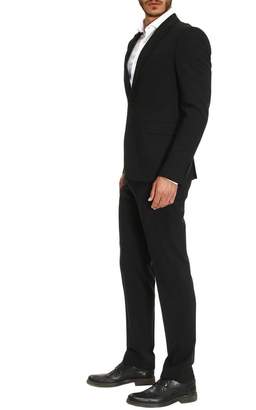 Armani Collezioni Suit Suit Men