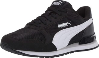 puma enzo street runners ladies