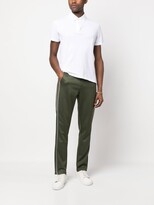 Thumbnail for your product : Ron Dorff Pipe-Trim Detail Trousers