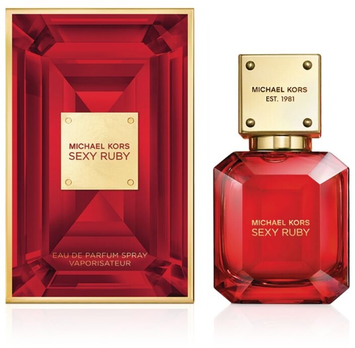 Michael Kors Perfumes \u0026 Fragrances For 