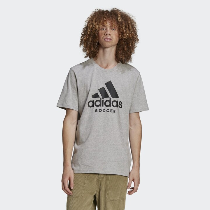 Adidas Soccer Shirts | Shop The Largest Collection | ShopStyle
