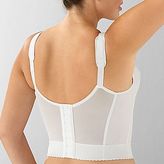 Thumbnail for your product : JCPenney Underscore Longline Bra, 3-Section Cup Back-Hook