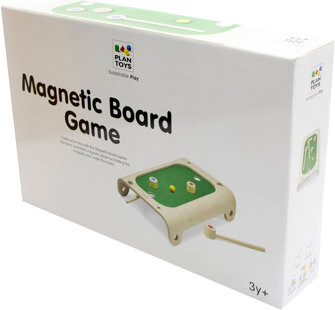 Plan Toys Magnetic Board Game