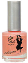 Thumbnail for your product : TheBalm Hot Ticket Nail Polish, That's Red-iculous 0.5 oz (14.17 g)