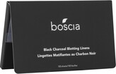 Thumbnail for your product : Boscia Black Charcoal Blotting Linens