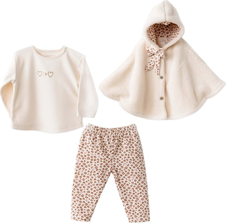 Andy Wawa Snuggle Me Wild Set