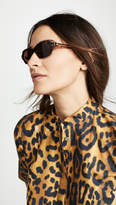 Thumbnail for your product : Oliver Peoples The Row L.A. CC Sunglasses