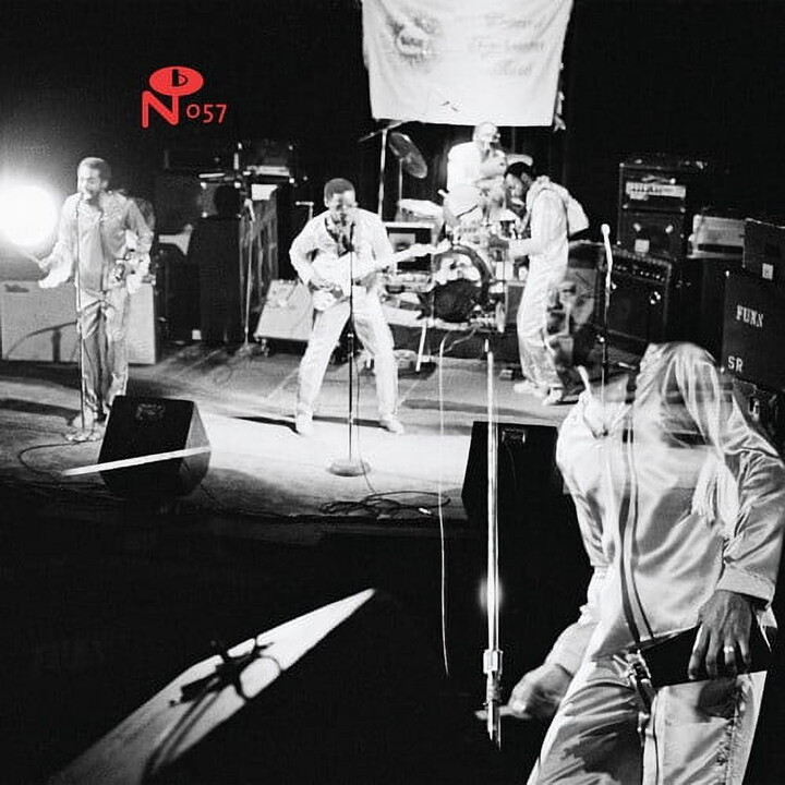 Universal Togetherness Band - Universal Togetherness Band - Music & Performance - CD