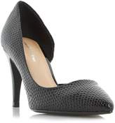 roland cartier women's shoes