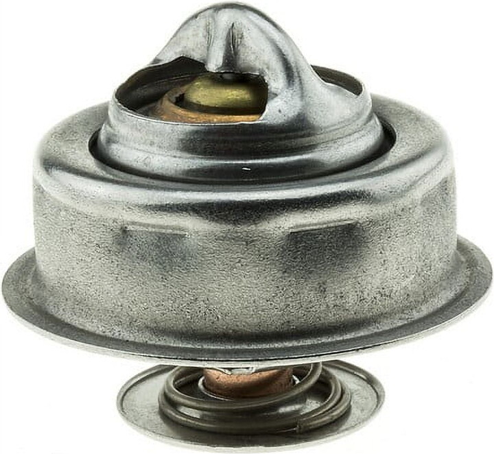 Motorad Engine Coolant Thermostat P/N:216-192 Fits select: 1990-1993 VOLVO 240, 1991-1995 VOLVO 940