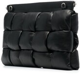 Thumbnail for your product : Vic Matié Padded Clutch Bag