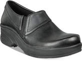 Thumbnail for your product : Easy Street Shoes Easy Works By Women's Assist Slip Resistant Clogs