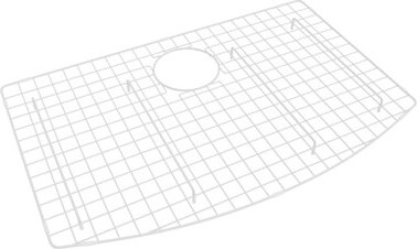 Shaws Waterside Wire Sink Grid For RC3021 Kitchen Sink