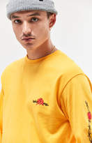 Thumbnail for your product : PacSun Nothing Personal Floral Wire Long Sleeve T-Shirt