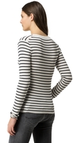 Thumbnail for your product : Tommy Hilfiger Maritime Stripe Sweater