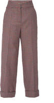 Thumbnail for your product : Hellessy Richard Wool Pants