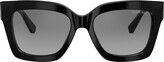 Thumbnail for your product : Michael Kors Berkshires sunglasses