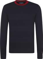 Thumbnail for your product : Tommy Hilfiger Men's Structured Stripe Sweater