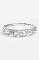 Thumbnail for your product : Kendra Scott 'Hagan' Etched Bangle