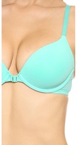 Thumbnail for your product : Calvin Klein Underwear Summer Solutions Racer Back Bra