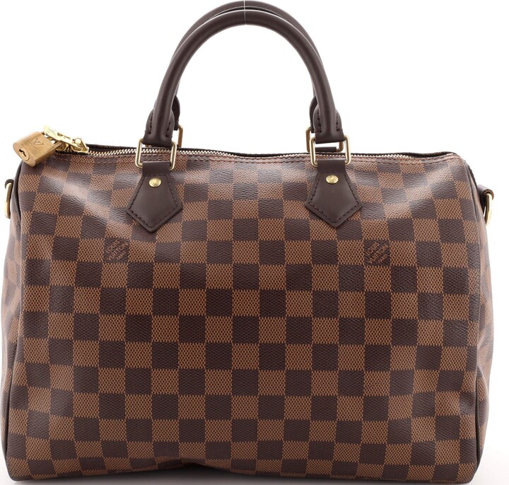 Louis Vuitton 2005 pre-owned Neo Speedy 30 tote bag - ShopStyle
