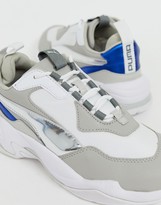 Thumbnail for your product : Puma thunder electric trainer