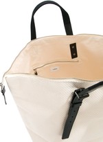 Thumbnail for your product : Cabas large Bowler bag