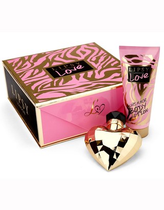 Lipsy Love Perfume Gift Set