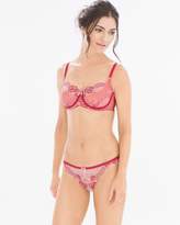 Thumbnail for your product : Flirtation Unlined Bra