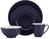 Thumbnail for your product : Kate Spade Larabee Dot Navy Collection