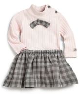 Thumbnail for your product : Lili Gaufrette Infant's Check Dress