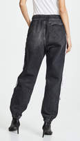 Thumbnail for your product : Alexander Wang Track Pants