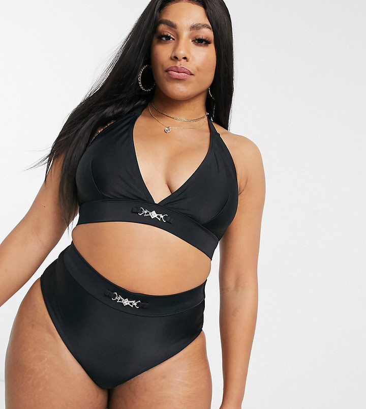 High Waisted Plus Size | Shop the world's largest collection of fashion ShopStyle Australia