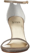 Thumbnail for your product : Stuart Weitzman Bridal & Evening Collection Naked