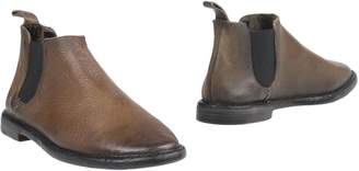 Alberto Fasciani Ankle boots - Item 11258032