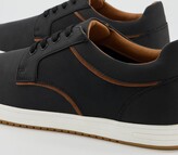 Thumbnail for your product : Office Cooper Trainers Black