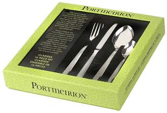 Portmeirion Clarissa 16-piece Cutlery Set